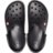 CROCS klumpės INMOTION, juodos, 11016-001, 47,5 dydis 