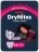 HUGGIES sauskelnės DryNites Conv Girl D-Light, 8-13 m., 9 vnt., 2244012 