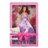 BARBIE Kolekcinė Barbie Birthday Wishes lėlė 2024, HRM54 