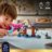 76475 LEGO® Harry Potter™ Uždraustasis miškas: Expecto Patronum 