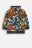 COCCODRILLO džemperis DIGITAL BOY KIDS, multicoloured, ZC4132401DBK-022-122, 122 cm