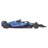 HOT WHEELS 1:64 Premium F1 Williams Carlos Sainz bolidas, JKD85 