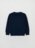 OVS BOY3-10Y TRICOT 2H 7-8 BLUE 001912937 