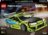 42229 LEGO® Technic „Fast and Furious“ automobilis „Mitsubishi Eclipse“ 