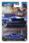 HOT WHEELS automodeliukai - Stars & Stripes Serija, asort., GRT01 