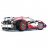 MECCANO konstruktorius Multi 25 Model Supercar, 6062054 6062054