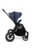 MUUVO Quick 4.0 sportinis vežimėlis Azure Blue MQ4.0-G-AZURE-BLUE 