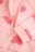 COCCODRILLO džemperis HEARTS GIRL NEWBORN, powder pink, ZC4132201HGN-033-086, 86 cm 