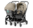 PEG PEREGO adapteris sujungti vežimėlius CITY LOOP, black, IKAC0040 
