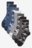 NEXT kojinės, 7 vnt., T77910, 26,5-30,5 cm 