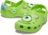CROCS klumpės MONSTERS INC MIKE, spalvotos, 210876-90H, 32 dydis 