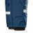 LASSIE Kelnės su petnešomis Dark blue 722733-6950 722733-6950-98