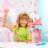 BARBIE Pop Reveal Animal Party siurprizų rinkinys kiškutė, JCN87 