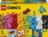 11045 LEGO® Classic Kūrybiškos spalvingos kaladėlės 