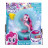MY LITTLE PONY grojantis jūrų ponis, C0684EU4 C0684EU4