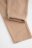 COCCODRILLO sportinės kelnės FRIENDS TOGETHER BOY NEWBORN, smėlio spalvos, ZC4122102FBN-002-086, 86 cm 