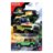 MATCHBOX Jurassic World tematikos automodeliukas, asort., JGL59 