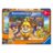 RAVENSBURGER PUZZLE dėlionė Rubble & Crew, 2x12 det., 12004167 2 