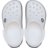 CROCS klumpės GETAWAY TOE LOOP, spalvotos, 207005-126, 27 dydis 