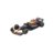 BBURAGO 1:24 automodelis su ekspozicine dėžute Red Bull RB19, 18-28030 