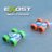 EXOST 360 RC automobilis Cross II Green, TE54213 