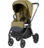 CARRELLO sportinis vežimėlis ULTRA F, Clover Green, CRL 6556 