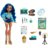 MONSTER HIGH SELF-SCARE SECRETS Frenkės rinkinys, JMG74 