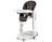 PEG PEREGO maitinimo kėdutė TATAMIA FOLLOW ME, cacao, IH02000001BL57 