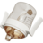 HEORSHE gertuvė DENTAL CARE, 210 ml., 6 mėn.+, White 