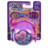 POLLY POCKET On The Go Fun mini pramogų rinkinys asort., HRD73 