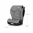 LIONELO automobilinė kėdutė NEAL I-SIZE, 100-150 cm., Grey concrete 