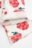 COCCODRILLO tamprės MAXITROPIC GIRL NEWBORN, pilkos, WC5122102MGN-019-086, 86 cm 