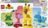 10472 LEGO® DUPLO® Gyvūnų konstravimo žaidimas 
