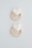 COCCODRILLO plaukų aksesuaras PETIT BIJOU, kreminis, ZC5311821PBJ-003-000, one size cm 