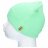 TUTU kepurė, žalia, 3-006608, 48/52 cm 3-006608 green