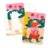 DJECO kūrybinis spalvinimo vandeniu rinkinys Magic Colouring - 4 Seasons, DJ09076 