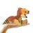 JURASSIC WORLD kovojantis dinozauras, JGC01 