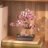 ROLIFE Medinis konstruktorius Sakura Bonsai, TG415 