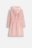 COCCODRILLO chalatas BATHROBE, rožinis, cm 