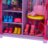 BARBIE Čelsės spintos rinkinys, HXN03 