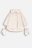 COCCODRILLO striukė OUTERWEAR GIRL NEWBORN, ecru, ZC4152102OGN-003-086, 86 cm 