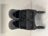 VALCO BABY vežimėlis dvyniams SNAP DUO, Black Liquorice, SNAP4D06 