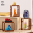 21362 LEGO® Ideas Mineralų kolekcija 