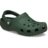 CROCS klumpės BAE WOMENS, žalios, 10001-3CM, 44,5 dydis 