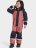 DIDRIKSONS kombinezonas ZEB 2, rožinis, 120 cm, 504400-509 504400-509-120