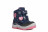 GEOX Žieminiai batai Navy/Fuchsia B044GA-0MNNF-C4268 24 B044GA-0MNNF-C4268-2