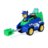 PAW PATROL transporto priemonė Dino Theme Chase, 6075756 
