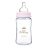 CANPOL BABIES plataus kaklelio buteliukas EASYSTART ROYAL BABY, 240 ml, 35/234_pin 35/234_pin