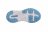 VIKING sportiniai batai AERY JOLT LOW, mėlyni, 26 d., 3-52605-7445 3-52605-7445 26