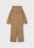 MAYORAL kelnės, camel, 4.580-89, 10 cm 